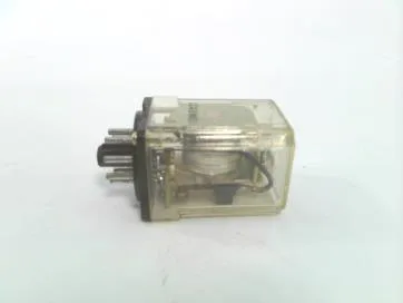Omron MK2P 100/110AC — General Purpose Relays (image 3)