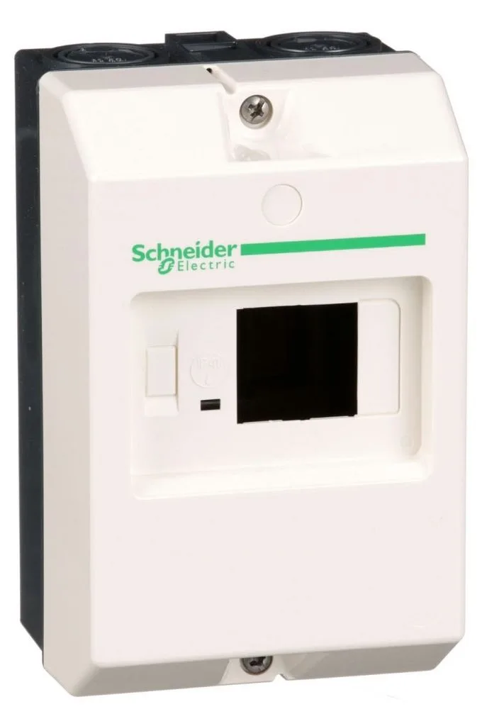 Schneider Electric GV2MC01 (image 3)