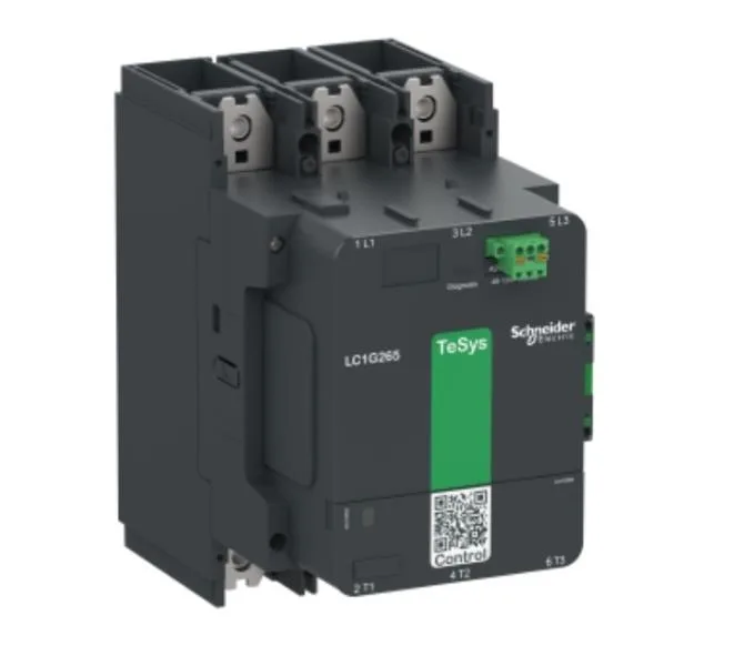 Schneider Electric LC1G330EHEN (image 2)