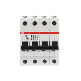 ABB S204P-C2