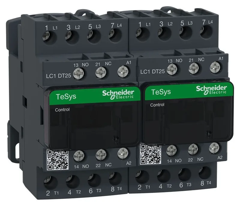 Schneider Electric LC2DT25E7