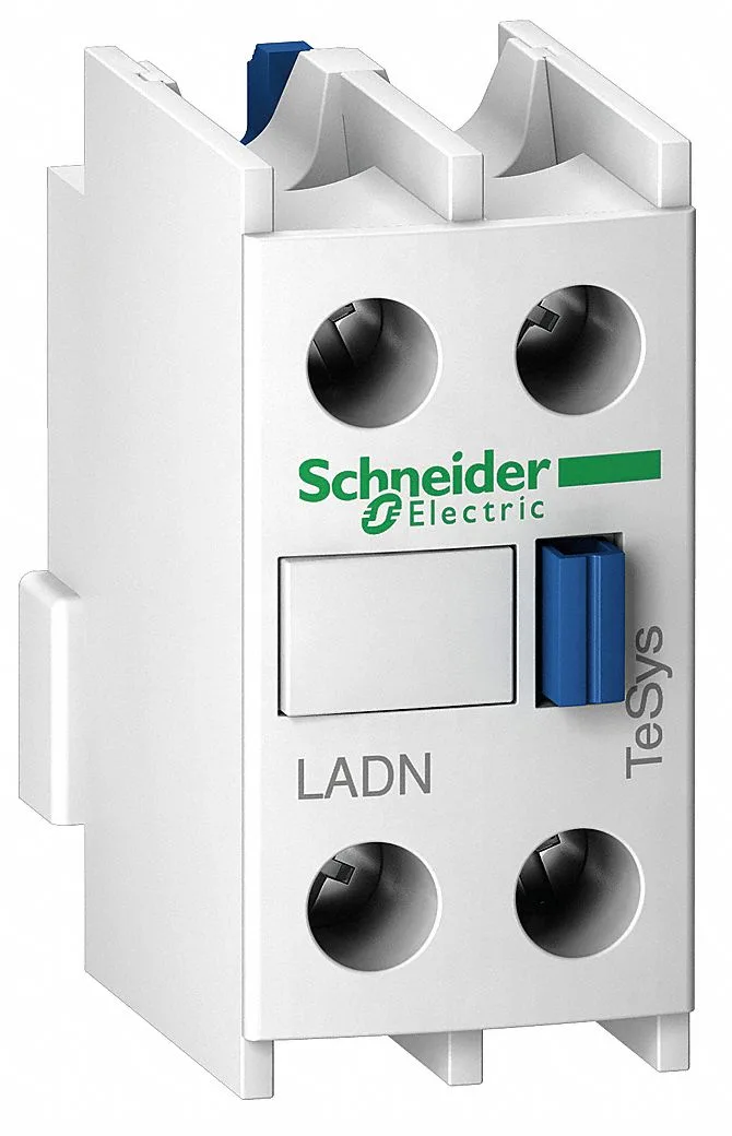 Schneider Electric LADN02 (image 3)