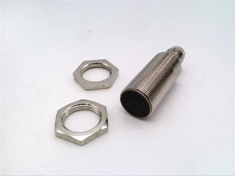 Omron E2A-M18KS08-M1-C1 — Proximity Sensors (image 2)