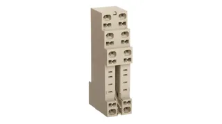 Omron PYF08S — Relay Sockets (image 2)