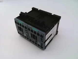 Siemens 3RA2316-8XB30-1AF0 — Motor Starters (image 3)