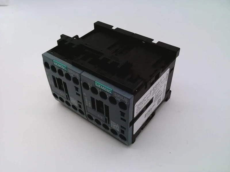 Siemens 3RA2316-8XB30-1AF0 — Motor Starters (image 3)