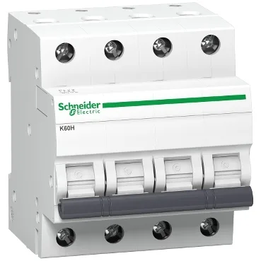 Schneider Electric A9KF71403BQ — Circuit Breaker Accessories