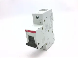 ABB S801U-K80 — 1-Pole MCB (DIN Rail) (image 4)