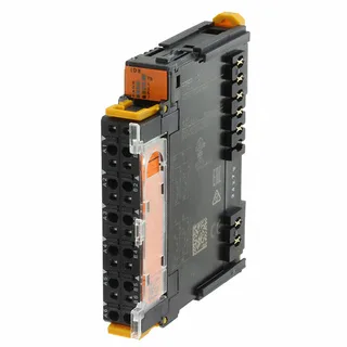 Omron GRT1-ID8 — Digital Input Modules