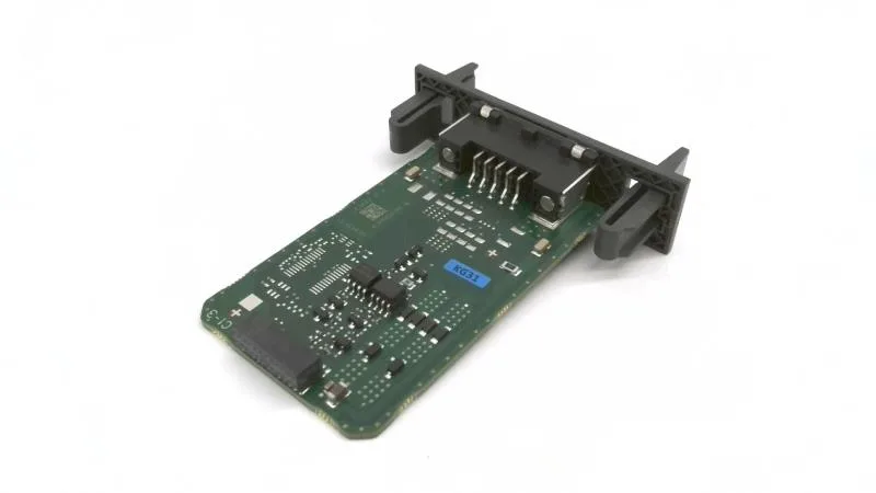 Siemens 6ES7963-2AA10-0AA0 (image 3)