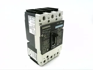 Siemens NFG3F250 — Molded Case Circuit Breakers (MCCB)