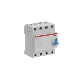 ABB F204AC-25/0.5 — Residual Current Breakers (RCCB/RCBO) (image 3)