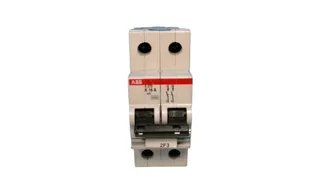 ABB S272-K16-400