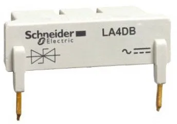 Schneider Electric LA4DC3U (image 3)