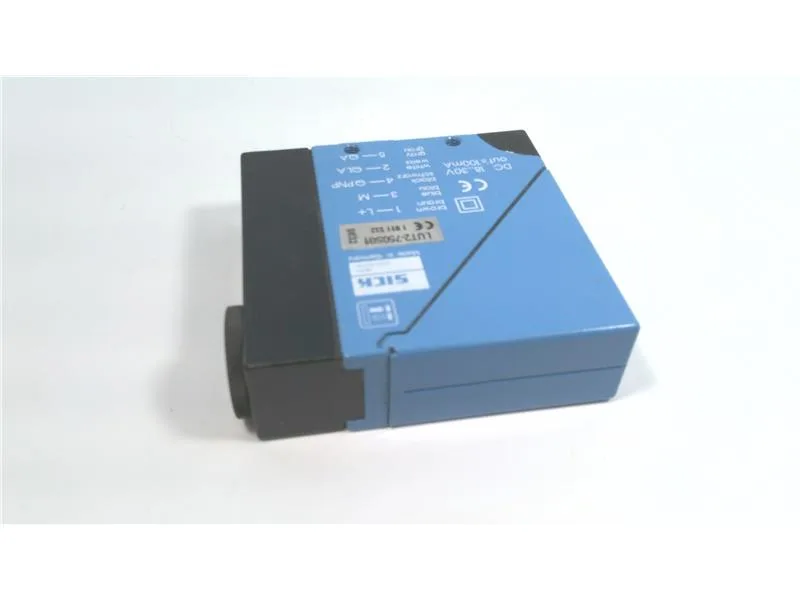 SICK LUT2-750S01 — Photoelectric Sensors (image 2)