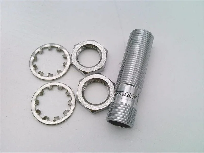 SICK IMA12-06BE3ZC0K — Proximity Sensors (image 3)