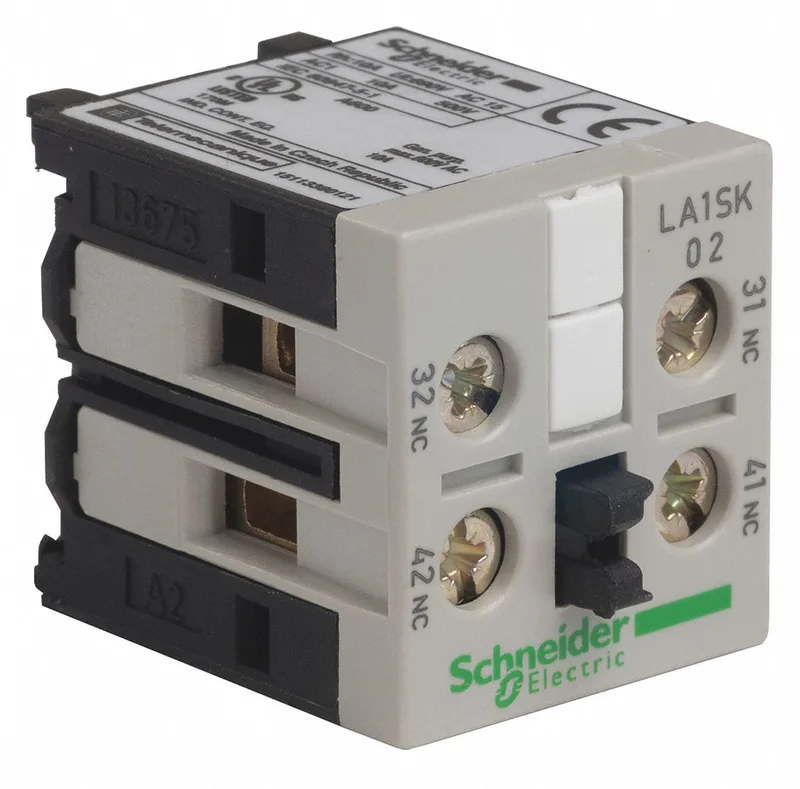 Schneider Electric LA1SK02 (image 2)