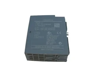 Siemens 6ES7134-6PA00-0BD0 — Analog Input Modules