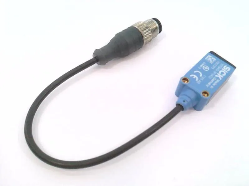 SICK WTB4S-3P3432 — Photoelectric Sensors (image 4)