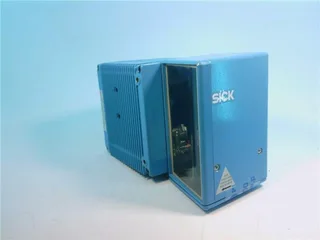 SICK CLV265A-1012 — Machine Vision & Barcode (image 3)