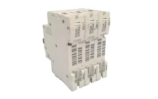 Schneider Electric C60N-3P-C16 — Miniature Circuit Breakers (MCB) (image 3)