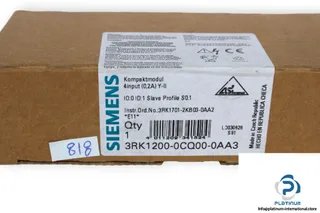 Siemens 3RK1200-0CQ00-0AA3 — Remote I/O & Fieldbus Modules (image 4)