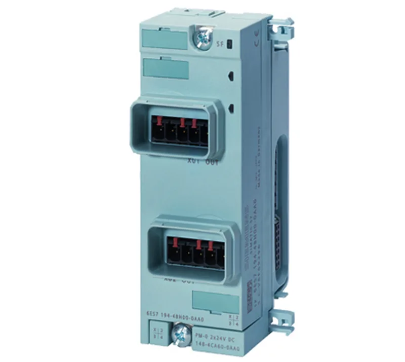 Siemens 6ES7194-4BE00-0AA0