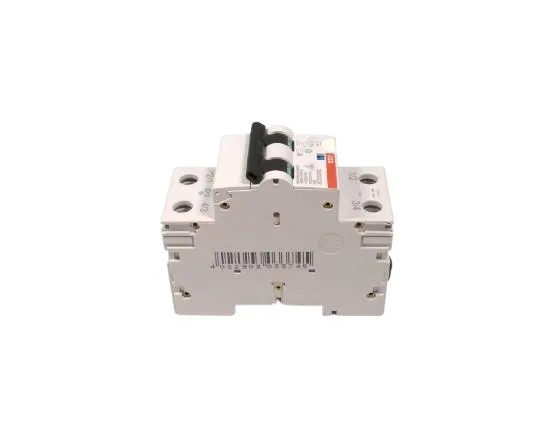 ABB 2CSR752140R1205 — Residual Current Breakers (RCCB/RCBO) (image 2)