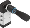Festo VHEF-HS-P53E-M-G18