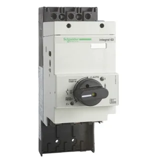 Schneider Electric LD4LD130D