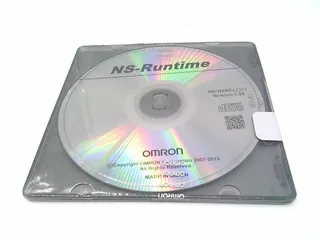 Omron NS-NSRCL1-WN — PLC Accessories (image 2)