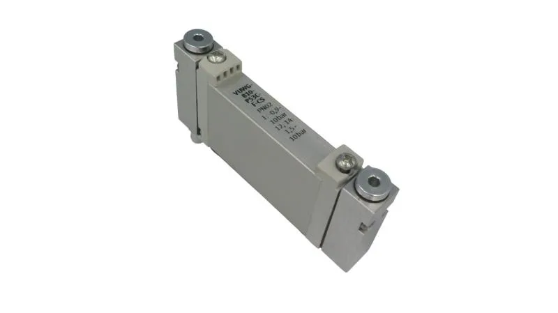 Festo VUWG-B10-P53C-F-CS — Solenoid & Directional Valves