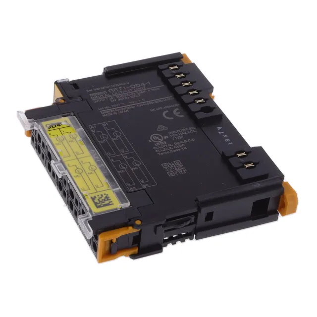 Omron GRT1-OD4-1 — Digital Output Modules (image 3)