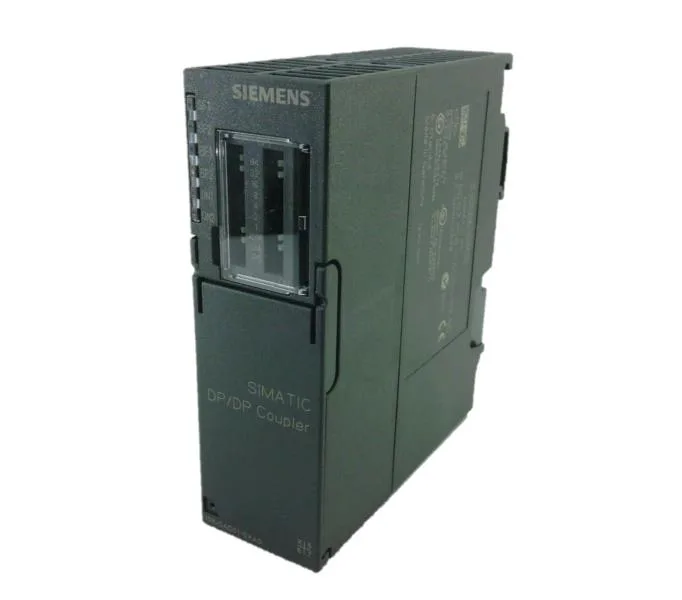 Siemens 6ES7158-0AD01-0XA0 — PLC Communication Modules (image 3)