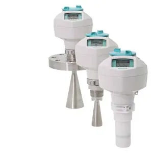 Siemens 7ML5431-.....-.... — Level Transmitters