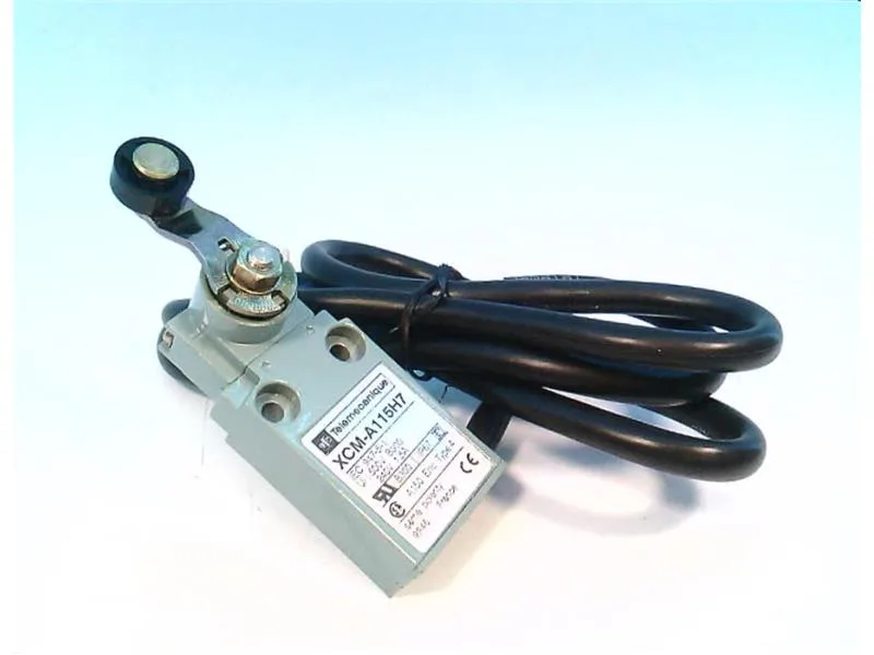 Schneider Electric XCM-A115H7 — Limit Switches (image 3)