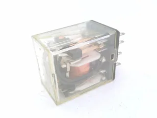 Fuji Electric HH54PW-AC24V