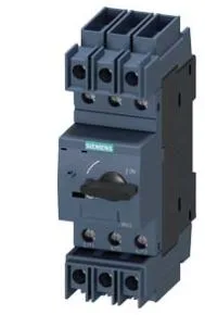 Siemens 3RV2811-1ED10 — Motor Protection Circuit Breakers (MPCB) (image 2)