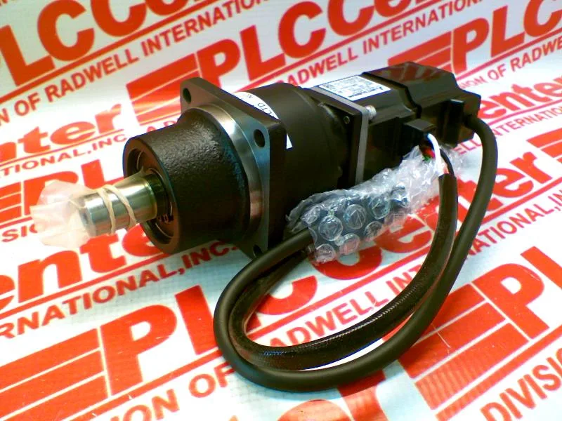 Mitsubishi Electric HC-KFS053G1 — Servo Motors (image 3)