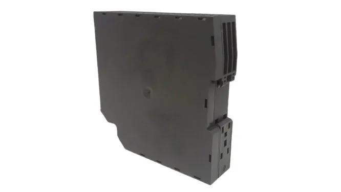 Siemens 6EP1332-2BA10 — DIN Rail Power Supplies (image 2)