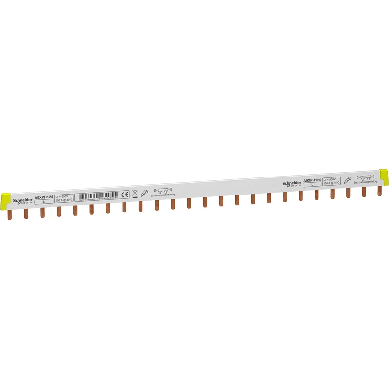Schneider Electric A9XPH124 (image 2)