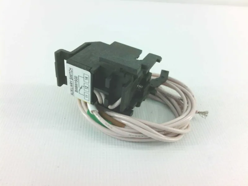 Fuji Electric BW9W1SG0 — Contactors