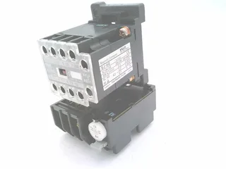 Fuji Electric SJ-0WG/X-DC24V3A1B