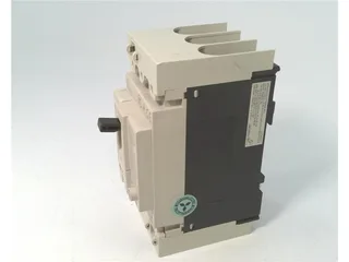 Mitsubishi Electric NV50-SVFU3P50A50 — Molded Case Circuit Breakers (MCCB) (image 2)