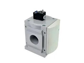 Festo MS12-EE-G-V24 — Solenoid & Directional Valves (image 2)