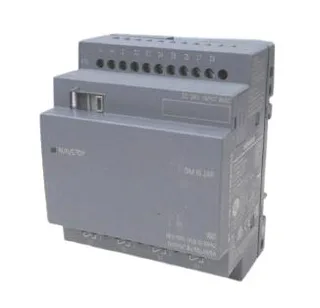 Siemens 6ED1055-1NB10-0BA2 — Digital Input Modules (image 3)