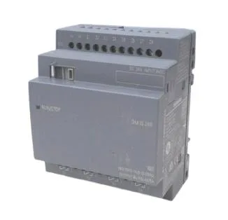 Siemens 6ED1055-1NB10-0BA2 — Digital Input Modules (image 3)