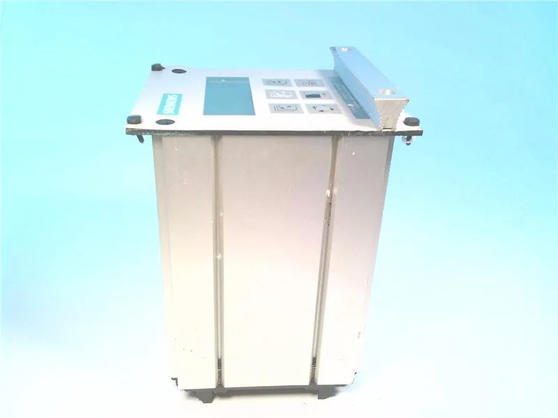 Siemens 7ME4110-2CA10-1AA0 — Flow Meters (image 4)
