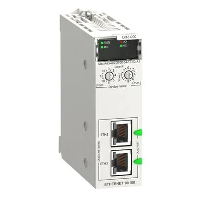 Schneider Electric BMXCRA31200 (image 3)
