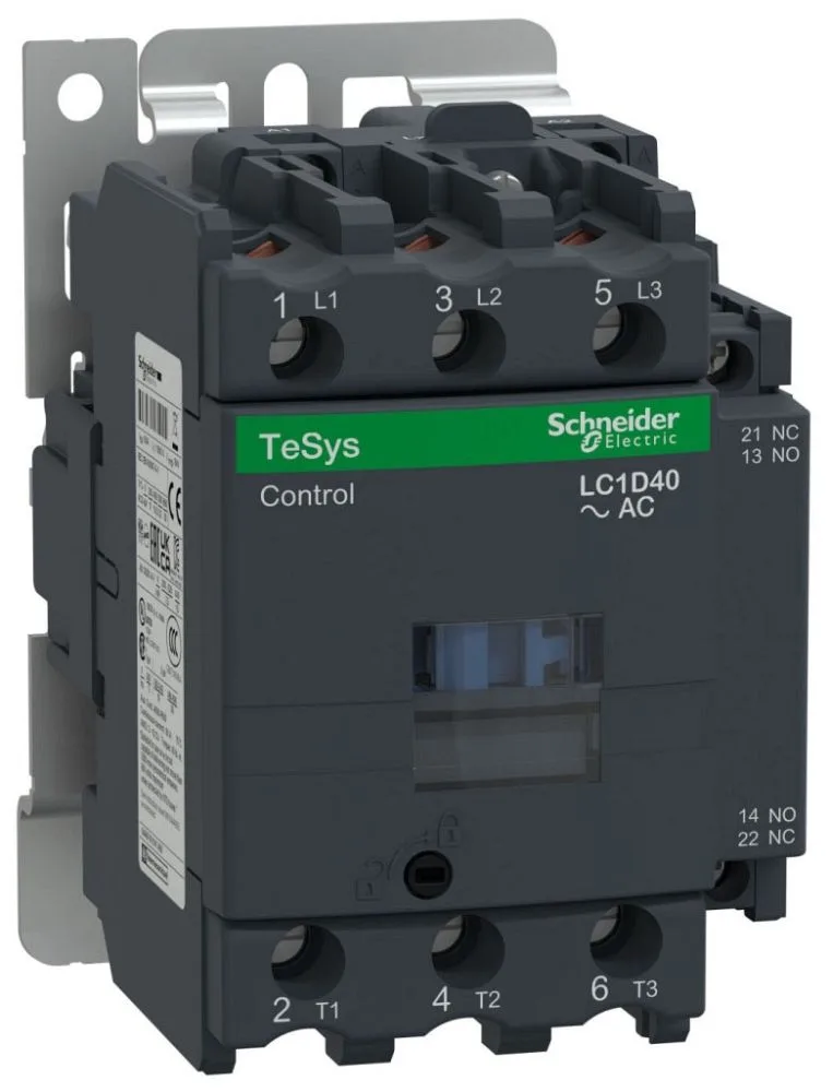 Schneider Electric LC1D40U7